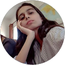 Aarti Sharma profile picture